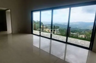 Casa em condomínio à venda, 4 quartos, 4 suítes, 4 vagas, vereda das reservas - nova lima/mg