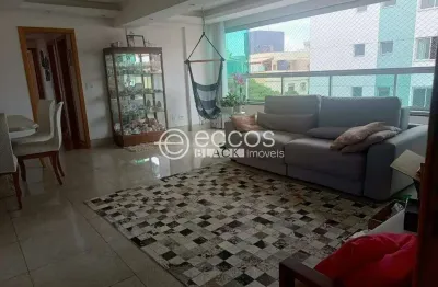 Apartamento à venda, 4 quartos, 2 suítes, 3 vagas, liberdade - belo horizonte/mg