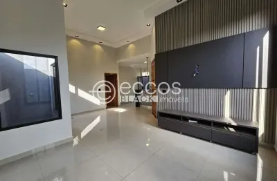 Casa à venda, 3 quartos, 1 suíte, 6 vagas, parque das laranjeiras ii - uberaba/mg