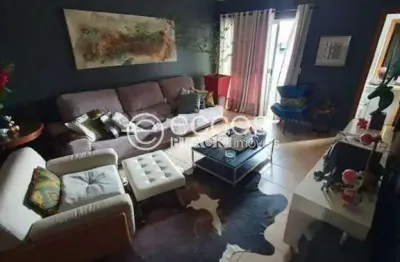 Apartamento à venda, 3 quartos, 3 suítes, 3 vagas, irmãos soares - uberaba/mg