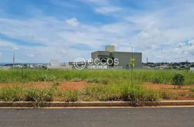 Terreno à venda, verde umuarama (lot) - uberlândia/mg