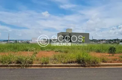 Terreno à venda na Alameda Dos Apiacas, Alto Umuarama, Uberlândia