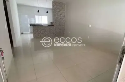 Casa à venda, 2 quartos, 1 suíte, 2 vagas, parque das laranjeiras ii - uberaba/mg