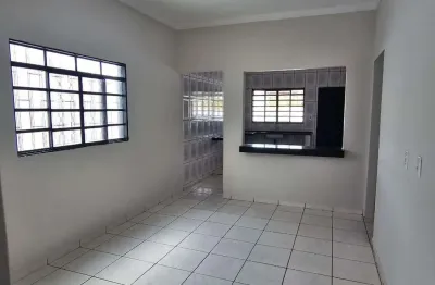 Casa à venda, 3 quartos, 3 vagas, jardim brasília - uberlândia/mg