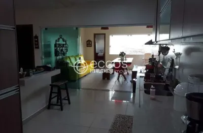 Casa à venda, 3 quartos, 3 suítes, 8 vagas, pampulha - uberlândia/mg