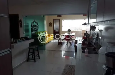 Casa à venda, 3 quartos, 3 suítes, 8 vagas, pampulha - uberlândia/mg