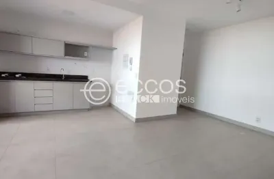 Apartamento para aluguel, 3 quartos, 1 suíte, 2 vagas, jardim sul - uberlândia/mg