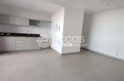 Apartamento para aluguel, 3 quartos, 1 suíte, 2 vagas, jardim sul - uberlândia/mg