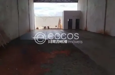 Galpão para aluguel, 2 vagas, jardim holanda - uberlândia/mg