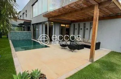 Casa em condomínio à venda, 4 quartos, 4 suítes, 3 vagas, quintas do sol - nova lima/mg