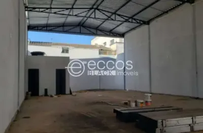 Barracão / Galpão / Depósito para alugar na Avenida Rio Mississipi, Jardim Europa, Uberlândia