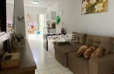 Casa em condomínio à venda, 3 quartos, 3 vagas, Recreio dos Bandeirantes - UBERABA/MG
