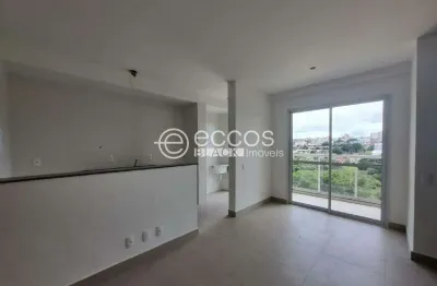 Apartamento à venda, 2 quartos, 1 suíte, 2 vagas, jaraguá - uberlândia/mg