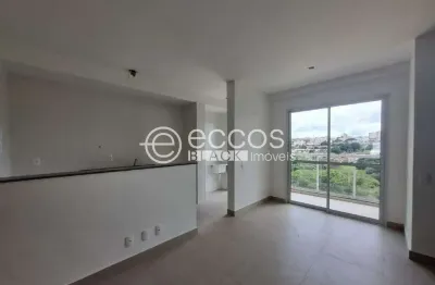 Apartamento à venda, 2 quartos, 1 suíte, 2 vagas, jaraguá - uberlândia/mg