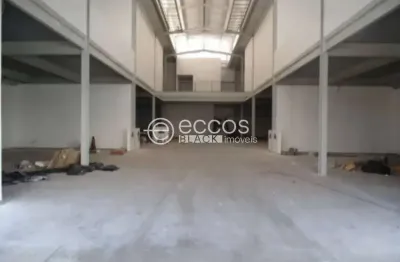 Sala comercial para alugar na Rua Olegário Maciel, Centro, Uberlândia