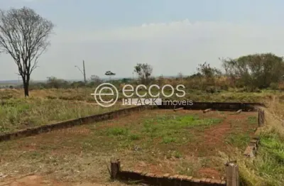 Terreno à venda na Avenida Engenheiro Domingos Varotto, 432, Jardim Espanha, Uberaba