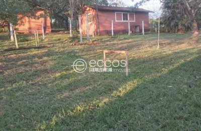 Chácara / sítio à venda na Rua 8, 110, Chácaras Di Carvalho, Uberaba