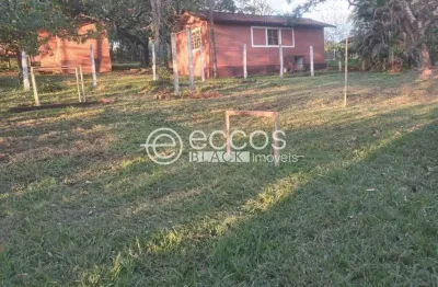 Chácara / sítio à venda na Rua Oito, Chácaras Di Carvalho, Uberaba