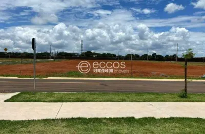 Terreno em condomínio à venda, novo mundo - uberlândia/mg