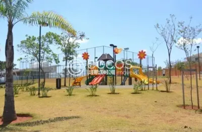 Terreno em condomínio à venda, granja marileusa - uberlândia/mg