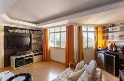 Apartamento para aluguel, 4 quartos, 1 suíte, 3 vagas, sion - belo horizonte/mg