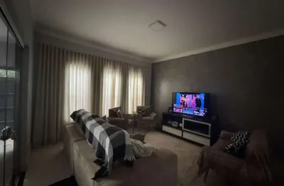 Casa à venda, 3 quartos, 1 suíte, 2 vagas, residencial morumbi - uberaba/mg