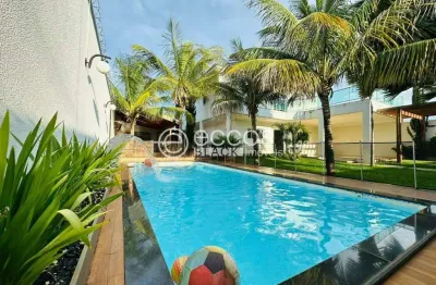 Casa à venda, 3 quartos, 1 suíte, 4 vagas, jardim sul - uberlândia/mg