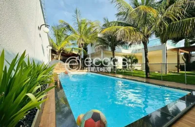 Casa à venda, 3 quartos, 1 suíte, 4 vagas, jardim sul - uberlândia/mg