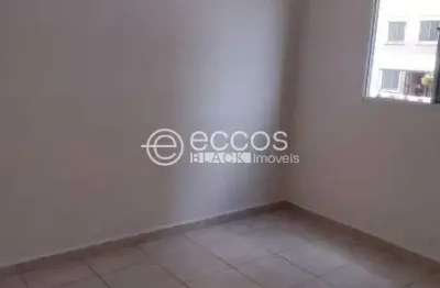 Apartamento à venda, 2 quartos, 1 vaga, bom retiro - uberaba/mg