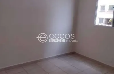 Apartamento à venda, 2 quartos, 1 vaga, bom retiro - uberaba/mg