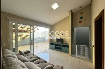 Apartamento à venda, 4 quartos, 4 suítes, 2 vagas, jardim santa inez - uberaba/mg