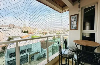 Apartamento à venda, 3 quartos, 5 suítes, 4 vagas, irmãos soares - uberaba/mg