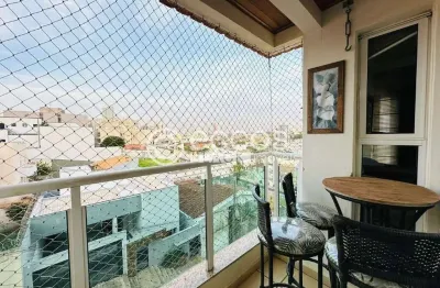 Apartamento à venda, 3 quartos, 5 suítes, 4 vagas, irmãos soares - uberaba/mg