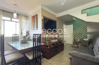 Cobertura à venda, 4 quartos, 2 suítes, 3 vagas, ana lúcia - sabará/mg