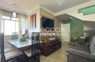 Cobertura à venda, 4 quartos, 2 suítes, 3 vagas, ana lúcia - sabará/mg