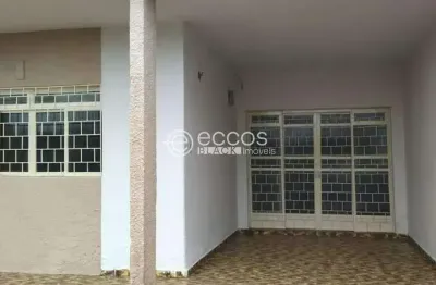 Terreno à venda, 3 quartos, 1 vaga, brasil - uberlândia/mg