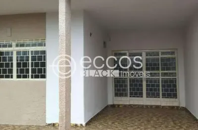 Terreno à venda na Rua Osório José da Cunha, 434, Brasil, Uberlândia