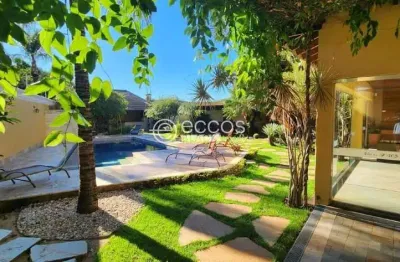 Casa à venda, 4 quartos, 3 suítes, 1 vaga, residencial estados unidos - uberaba/mg
