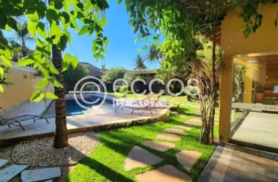 Casa à venda, 4 quartos, 3 suítes, 1 vaga, residencial estados unidos - uberaba/mg