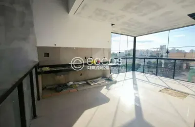 Apartamento para aluguel, 4 quartos, 1 suíte, 5 vagas, saraiva - uberlândia/mg