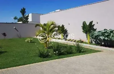 Terreno em condomínio à venda, cyrela landscape - uberaba/mg