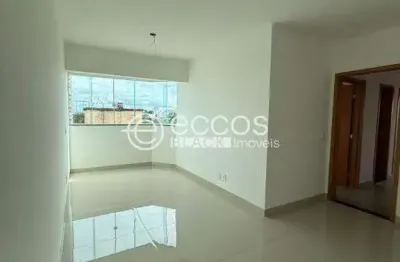 Cobertura à venda, 3 quartos, 1 suíte, 2 vagas, tubalina - uberlândia/mg