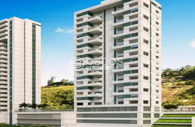 Apartamento à venda, 4 quartos, piemonte - nova lima