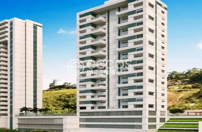 Apartamento com 4 quartos à venda na Avenida Doutor Marco Paulo Simon Jardim, 571, Piemonte, Nova Lima