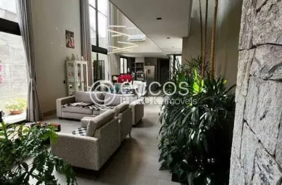 Casa à venda, 3 quartos, 3 suítes, 4 vagas, novo mundo - uberlândia/mg