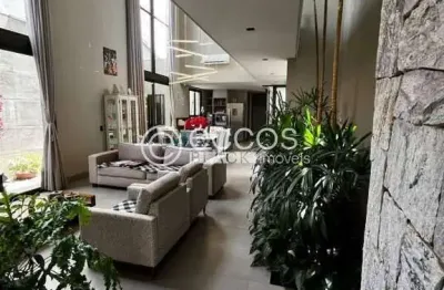 Casa à venda, 3 quartos, 3 suítes, 4 vagas, novo mundo - uberlândia/mg