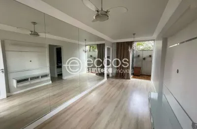 Casa à venda, 2 quartos, 1 suíte, 2 vagas, mercês - uberaba/mg