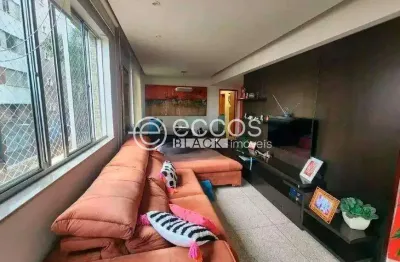 Apartamento à venda, 3 quartos, 1 suíte, 1 vaga, serra - belo horizonte/mg