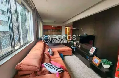 Apartamento para aluguel, 3 quartos, 1 suíte, 1 vaga, serra - belo horizonte/mg