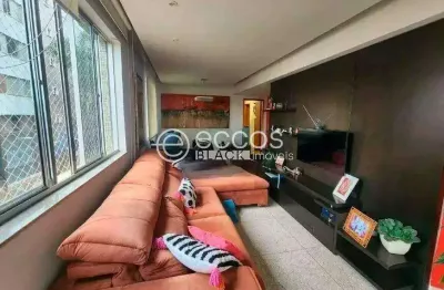 Apartamento para aluguel, 3 quartos, 1 suíte, 1 vaga, serra - belo horizonte/mg